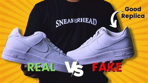 nike team fake|how to spot a fake nikes.